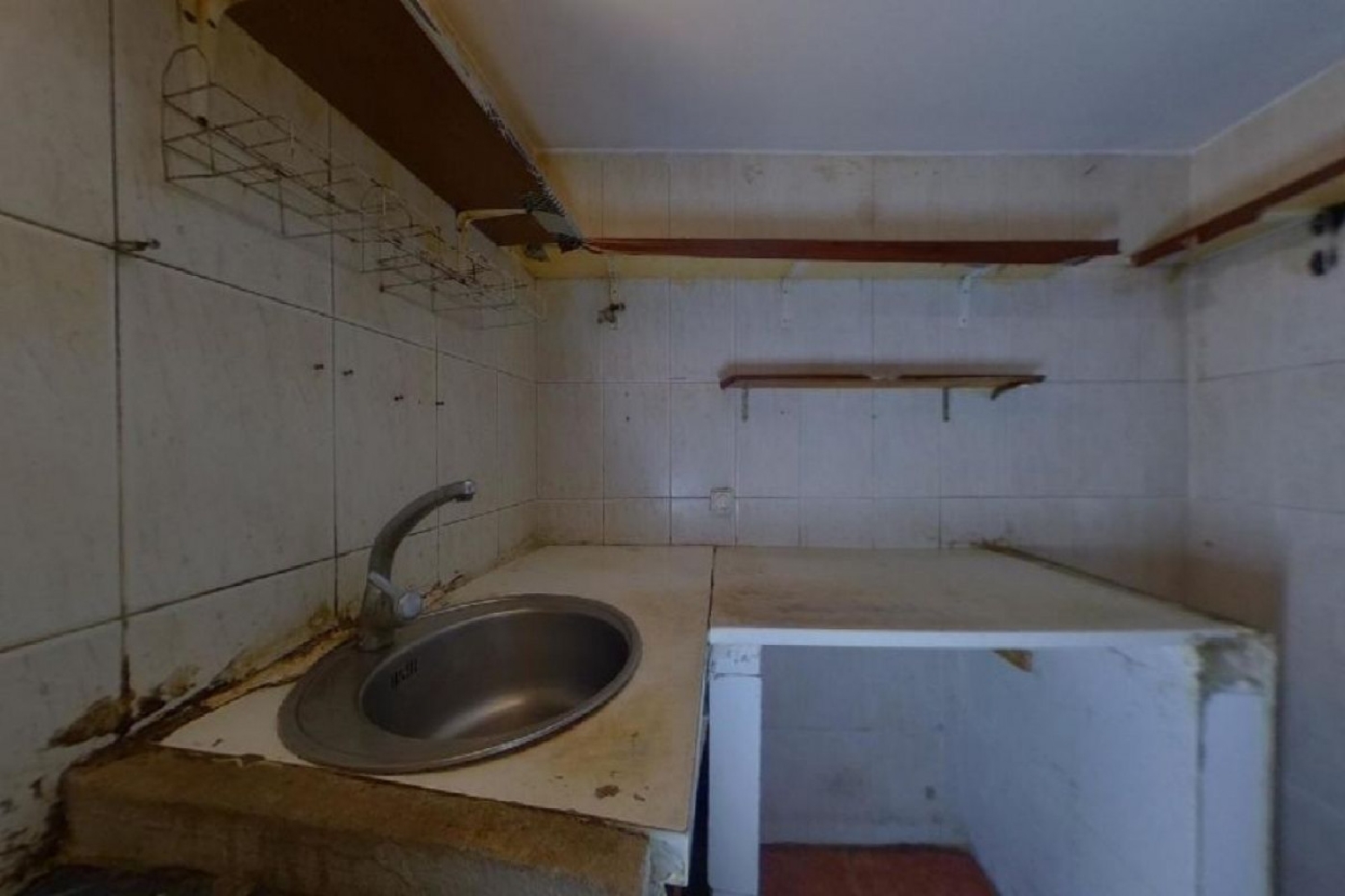 till salu lägenhet Ciutat Vella-Raval Barcelonès 2
