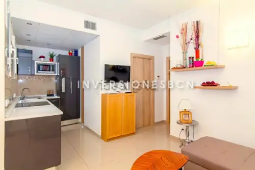 Ciutat Vella-Raval Barcelonès lägenhet foto 6170385