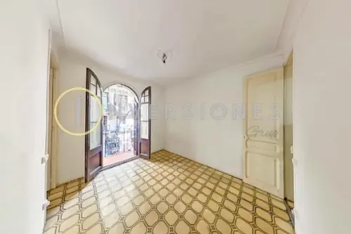 Ciutat Vella-Raval Barcelonès lägenhet foto 6170493
