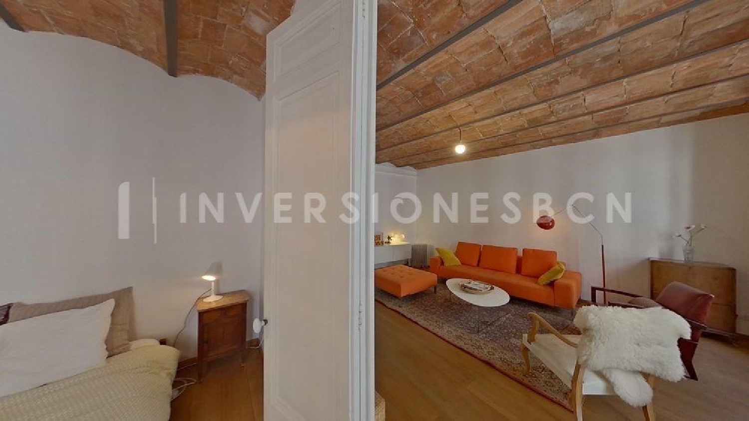  till salu lägenhet Ciutat Vella-Raval Barcelonès 5