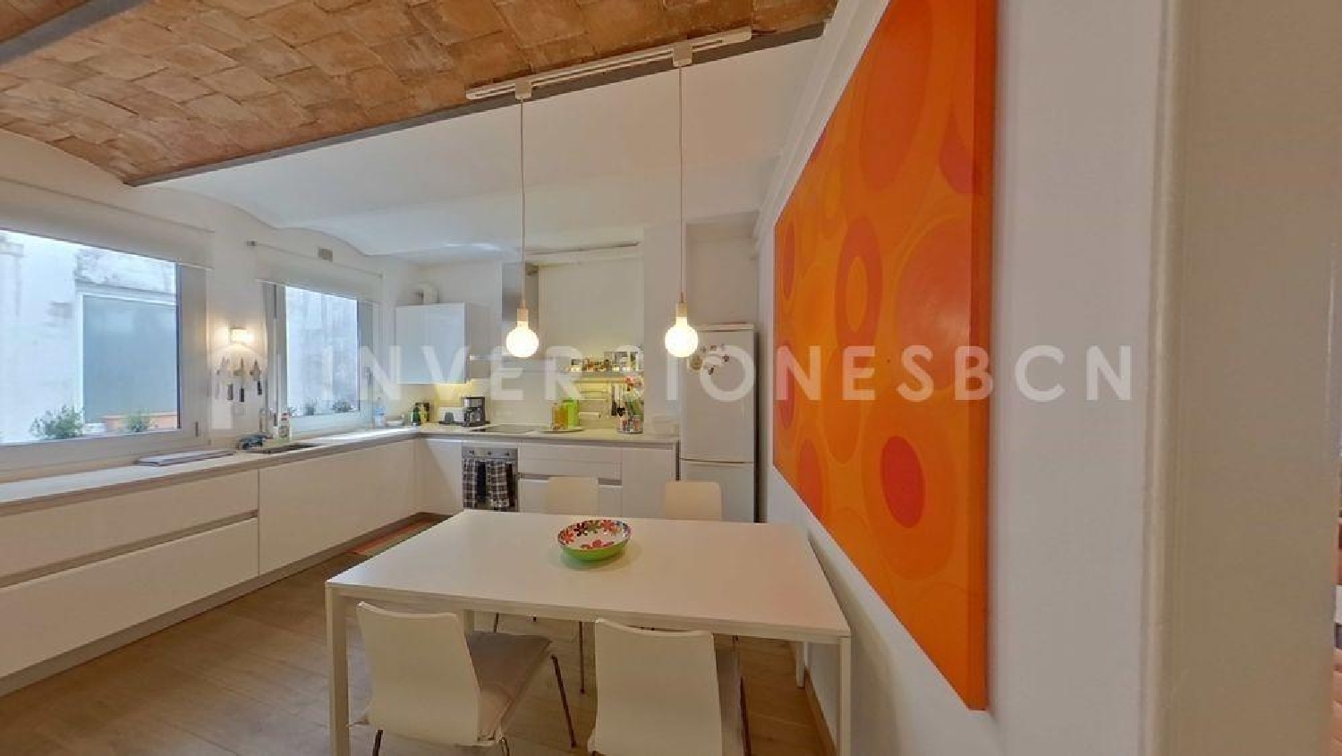  till salu lägenhet Ciutat Vella-Raval Barcelonès 6