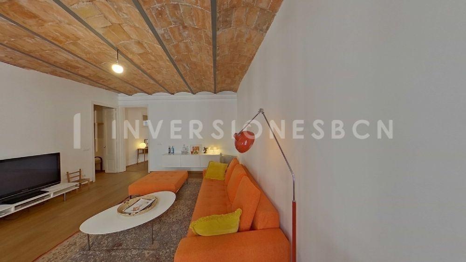  till salu lägenhet Ciutat Vella-Raval Barcelonès 4