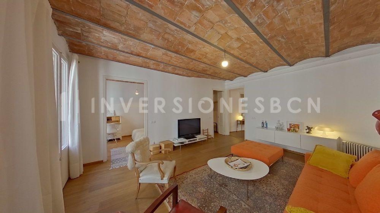  till salu lägenhet Ciutat Vella-Raval Barcelonès 1