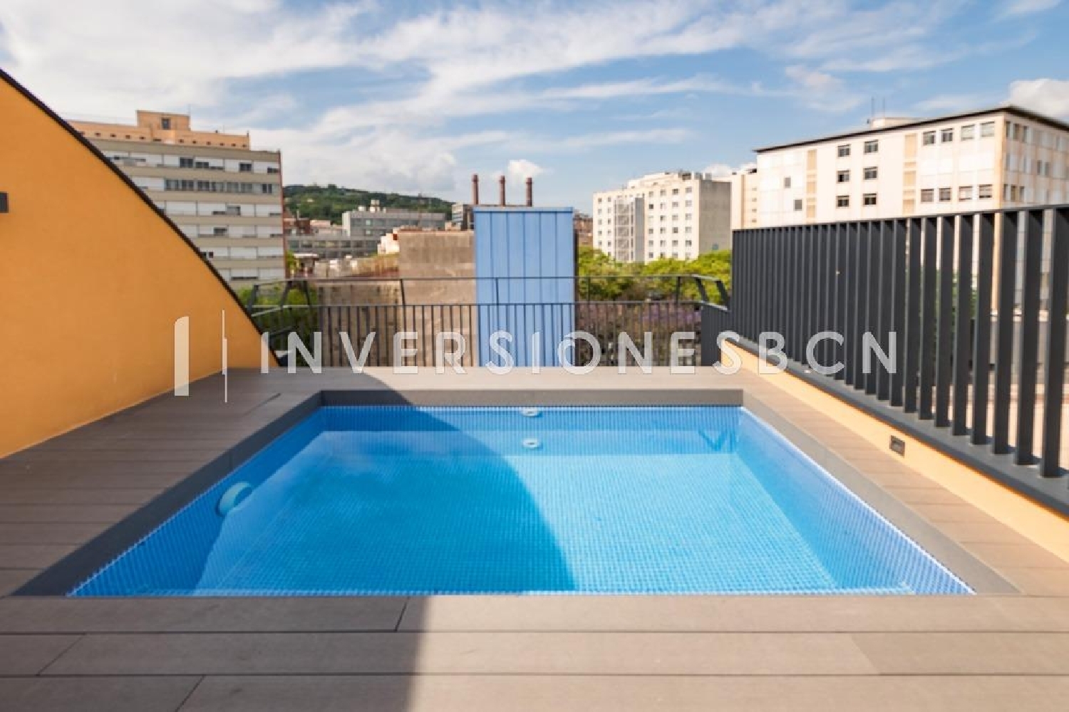  till salu lägenhet Ciutat Vella-Raval Barcelonès 1
