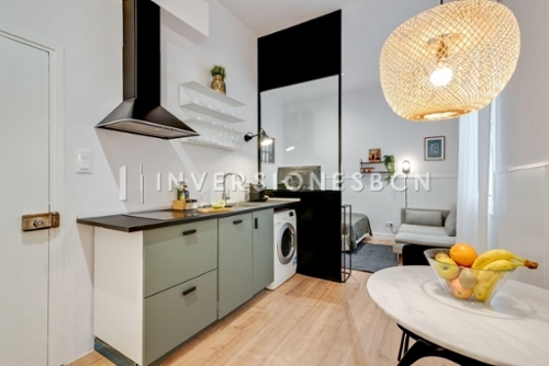 Ciutat Vella-Sant Pere-Santa Caterina-El Born Barcelonès lägenhet foto 6216223