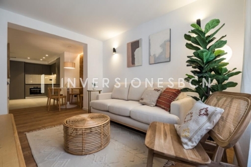 Ciutat Vella-Raval Barcelonès lägenhet foto 6216228