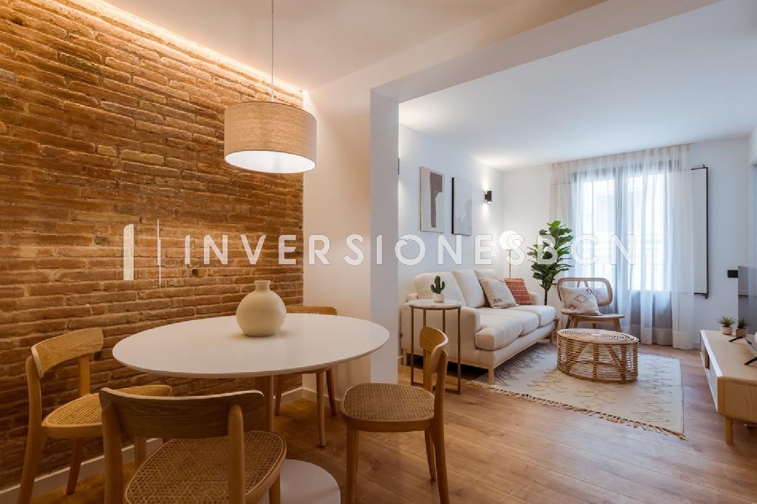  till salu lägenhet Ciutat Vella-Raval Barcelonès 7