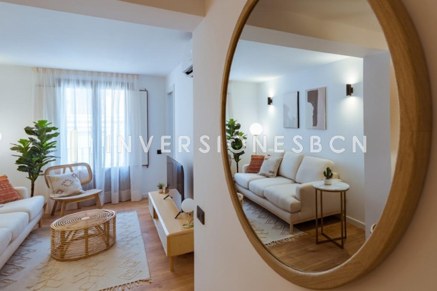 till salu lägenhet Ciutat Vella-Raval Barcelonès 2