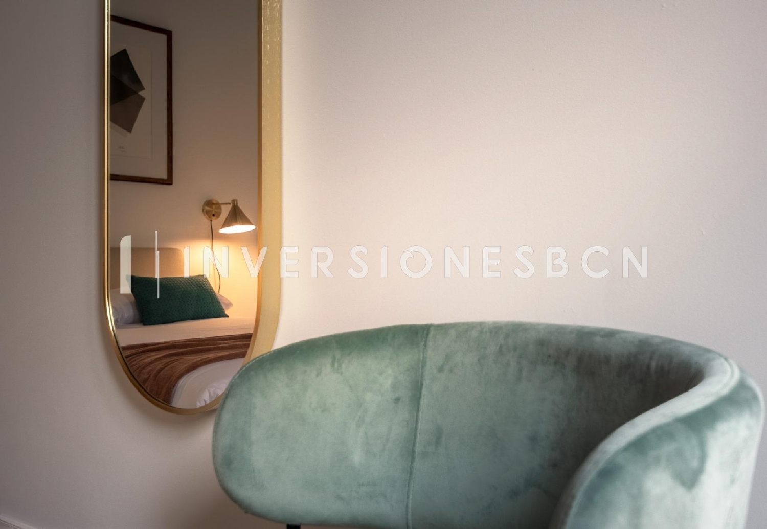  en venta apartamento Ciutat Vella-Sant Pere-Santa Caterina-El Born Barcelonès 7