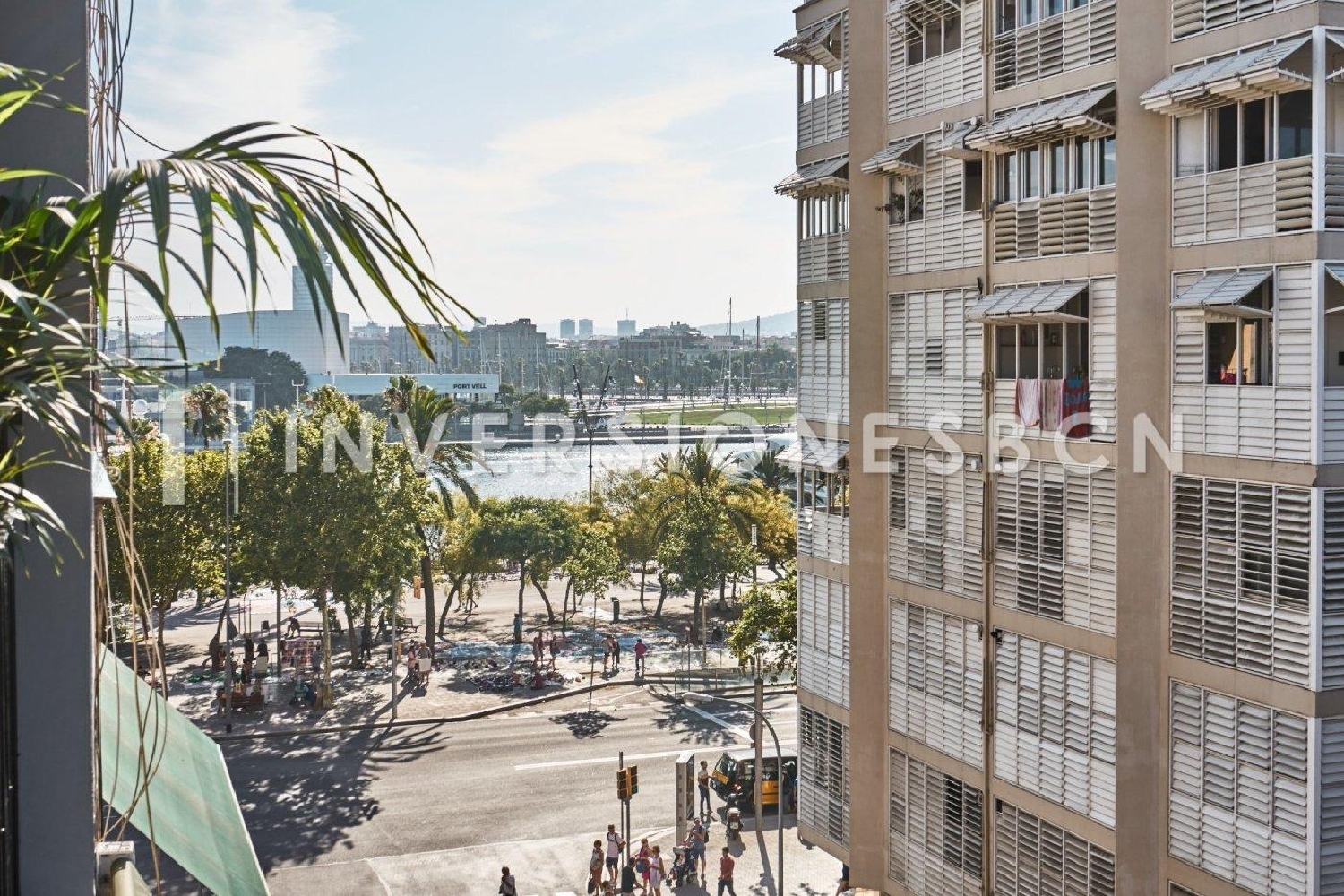  till salu lägenhet Ciutat Vella-Barceloneta Barcelonès 4