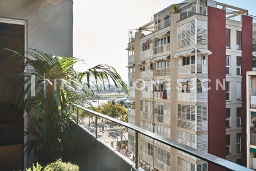 Ciutat Vella-Barceloneta Barcelonès lägenhet foto 6255133