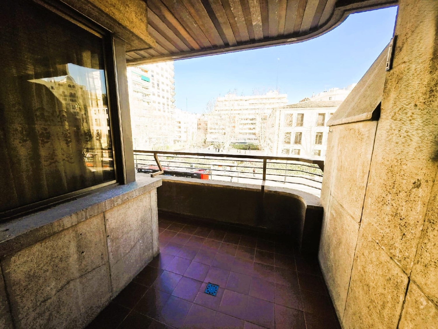  till salu lägenhet Ciutat Vella Sant Francesc Valencia 4