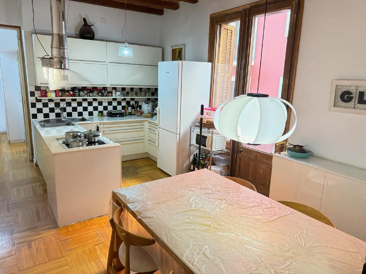 till salu lägenhet Ciutat Vella-Gòtic Barcelonès 6