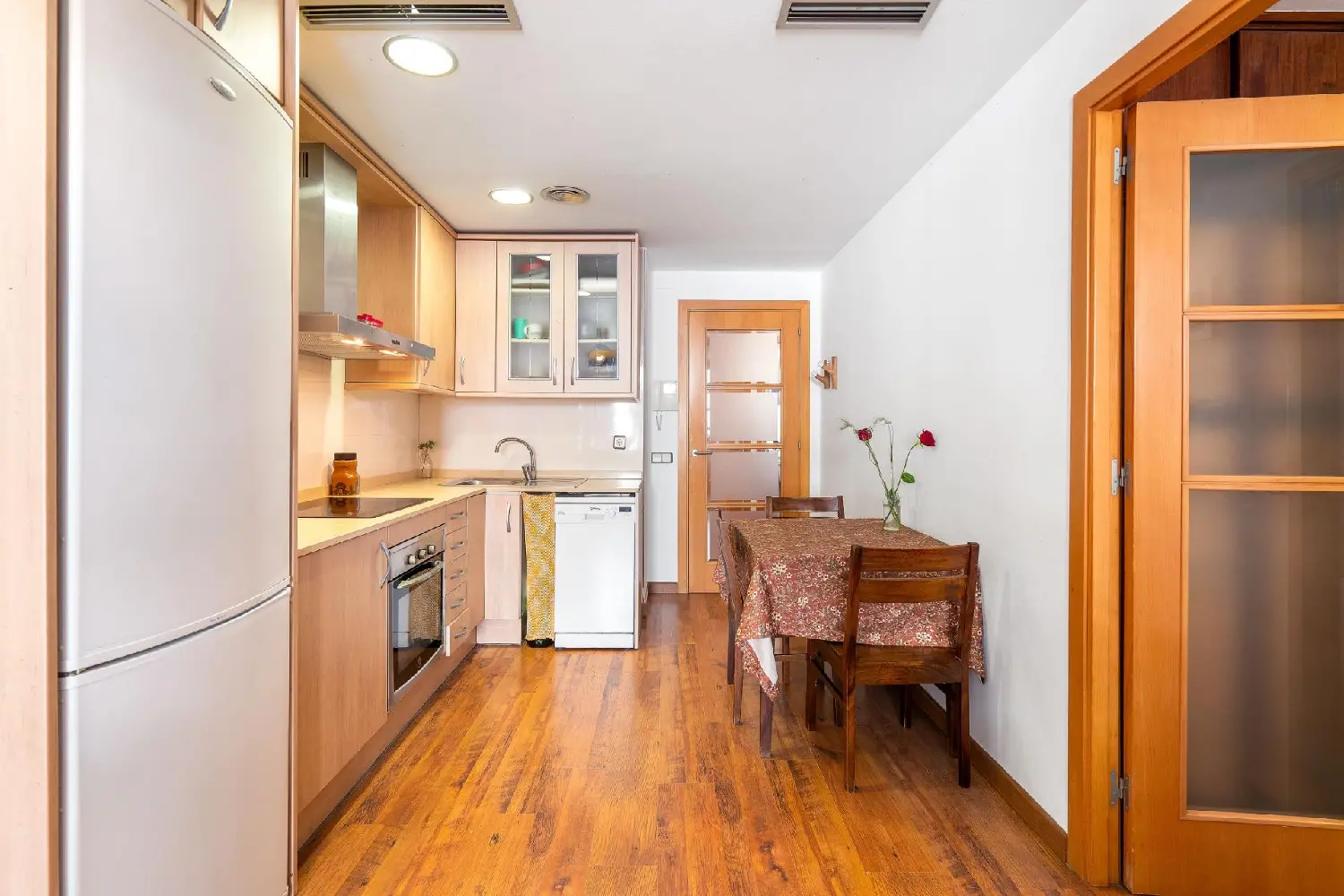  till salu lägenhet Ciutat Vella-Raval Barcelonès 6