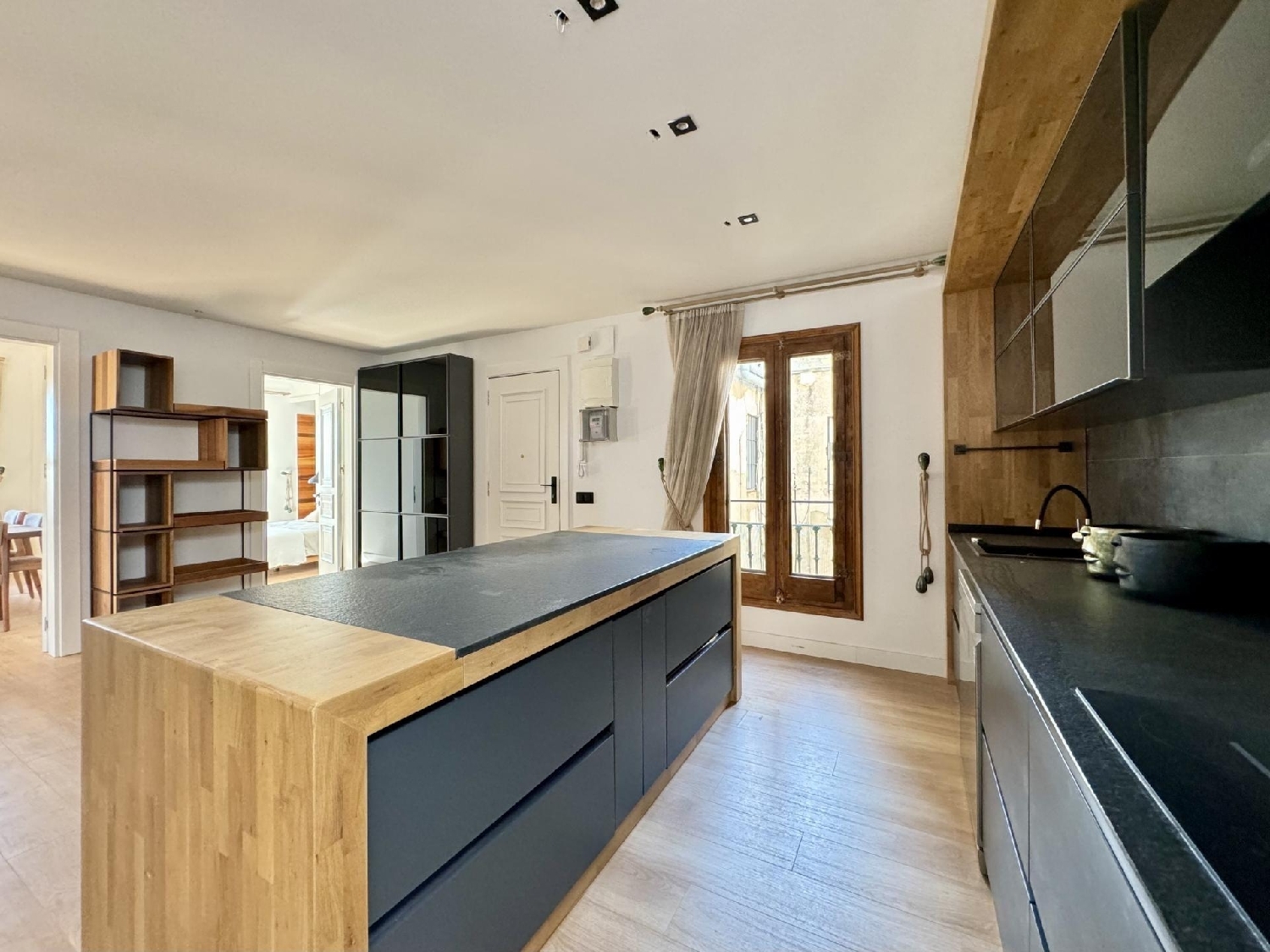  à vendre appartement Poligono Industrial Congost Vallès Oriental 7