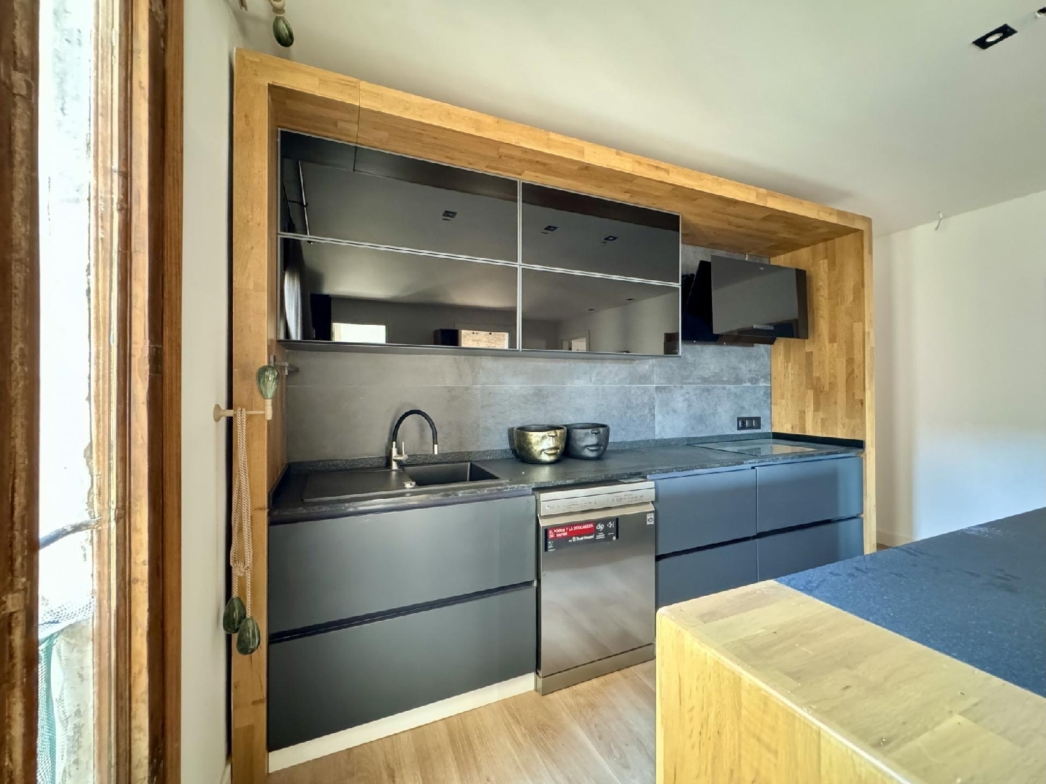 à vendre appartement Poligono Industrial Congost Vallès Oriental 3