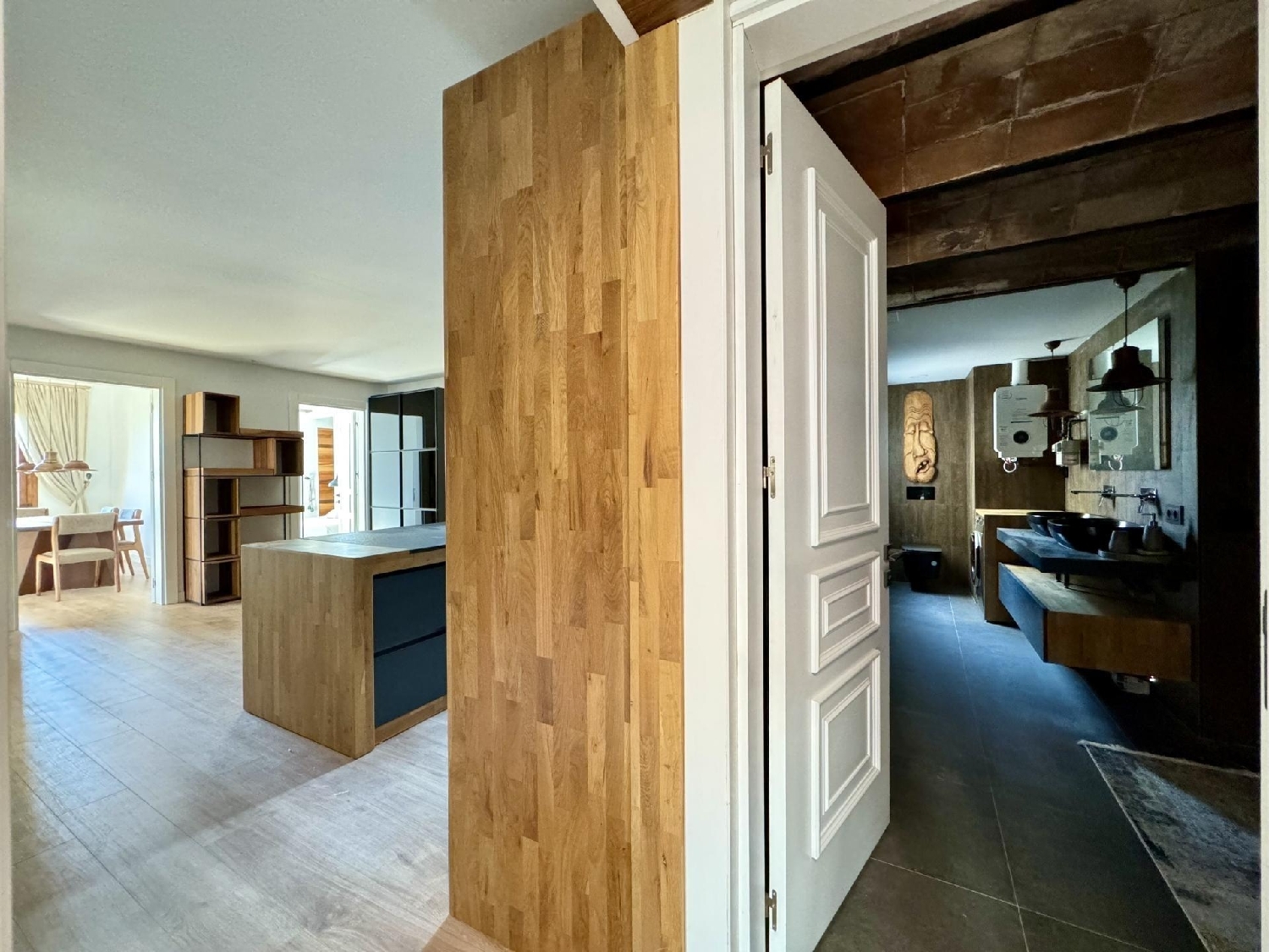  à vendre appartement Poligono Industrial Congost Vallès Oriental 8