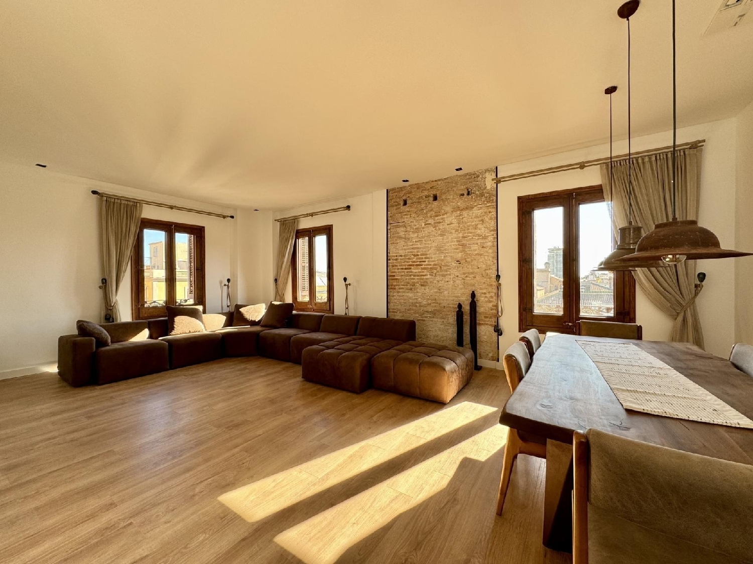  à vendre appartement Poligono Industrial Congost Vallès Oriental 1