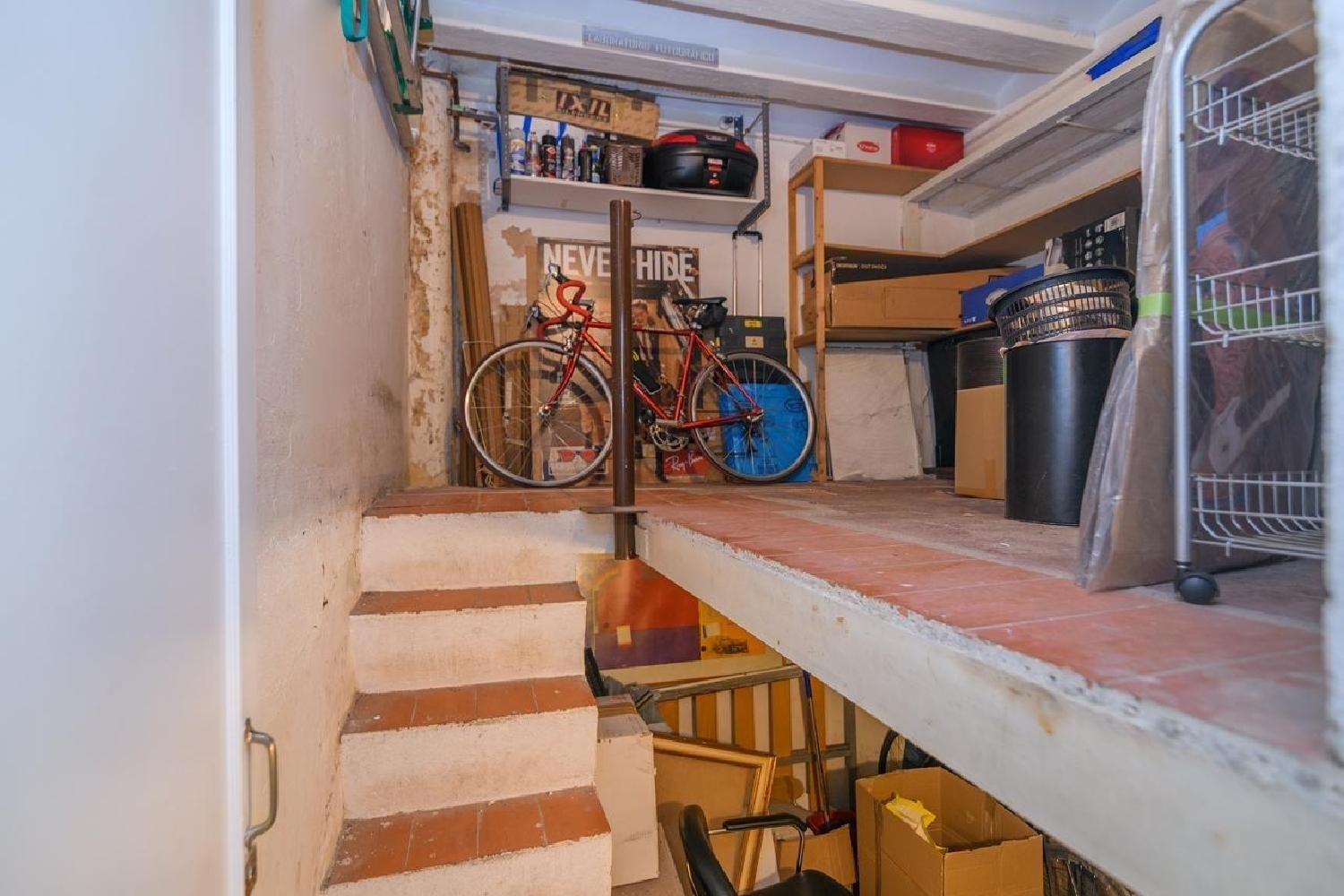  till salu lägenhet Ciutat Vella-Raval Barcelonès 8