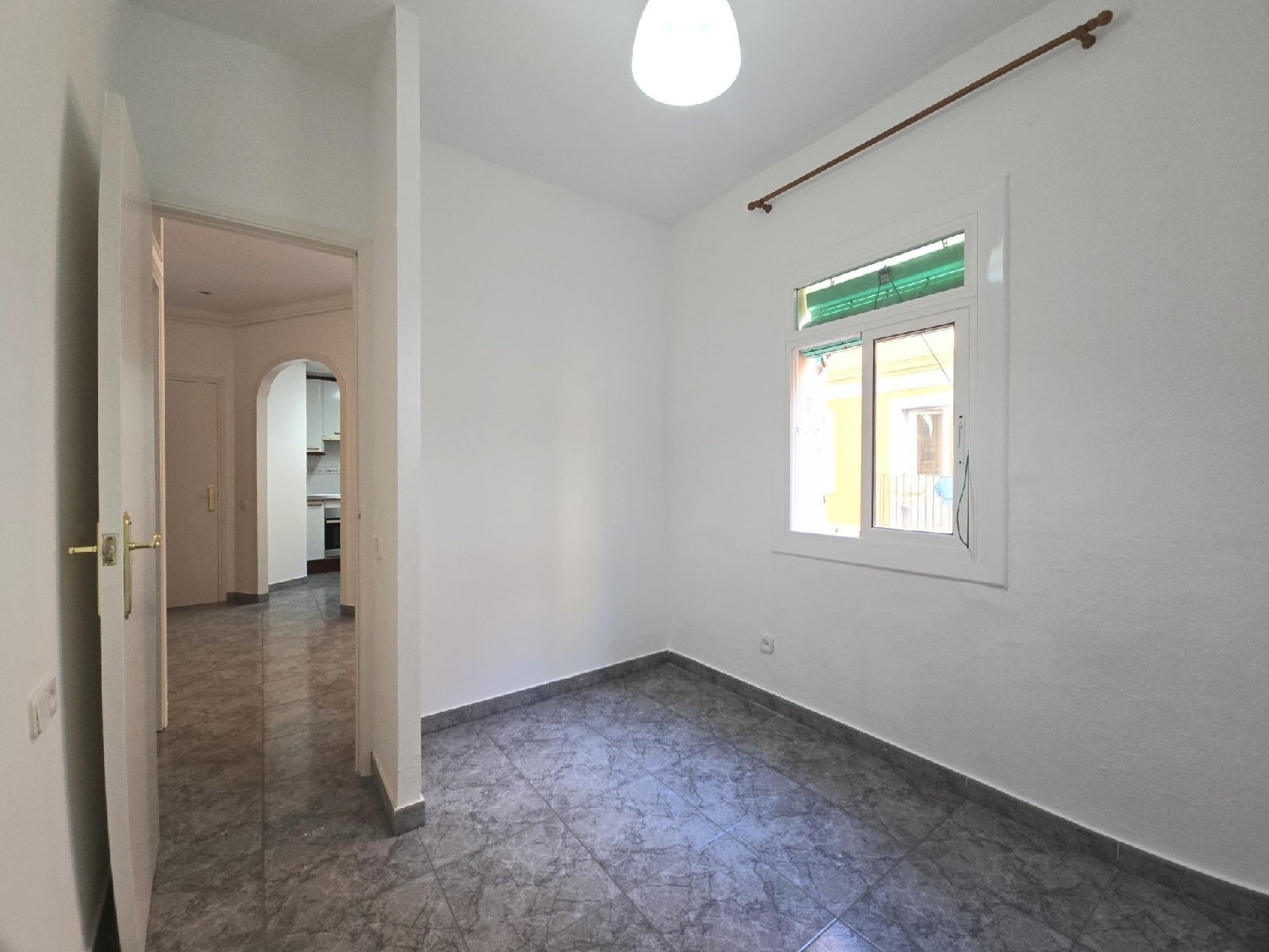  till salu lägenhet Ciutat Vella-Sant Pere-Santa Caterina-El Born Barcelonès 6