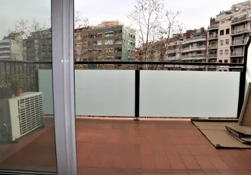 Ciutat Vella-Raval Barcelonès lägenhet foto 6163638