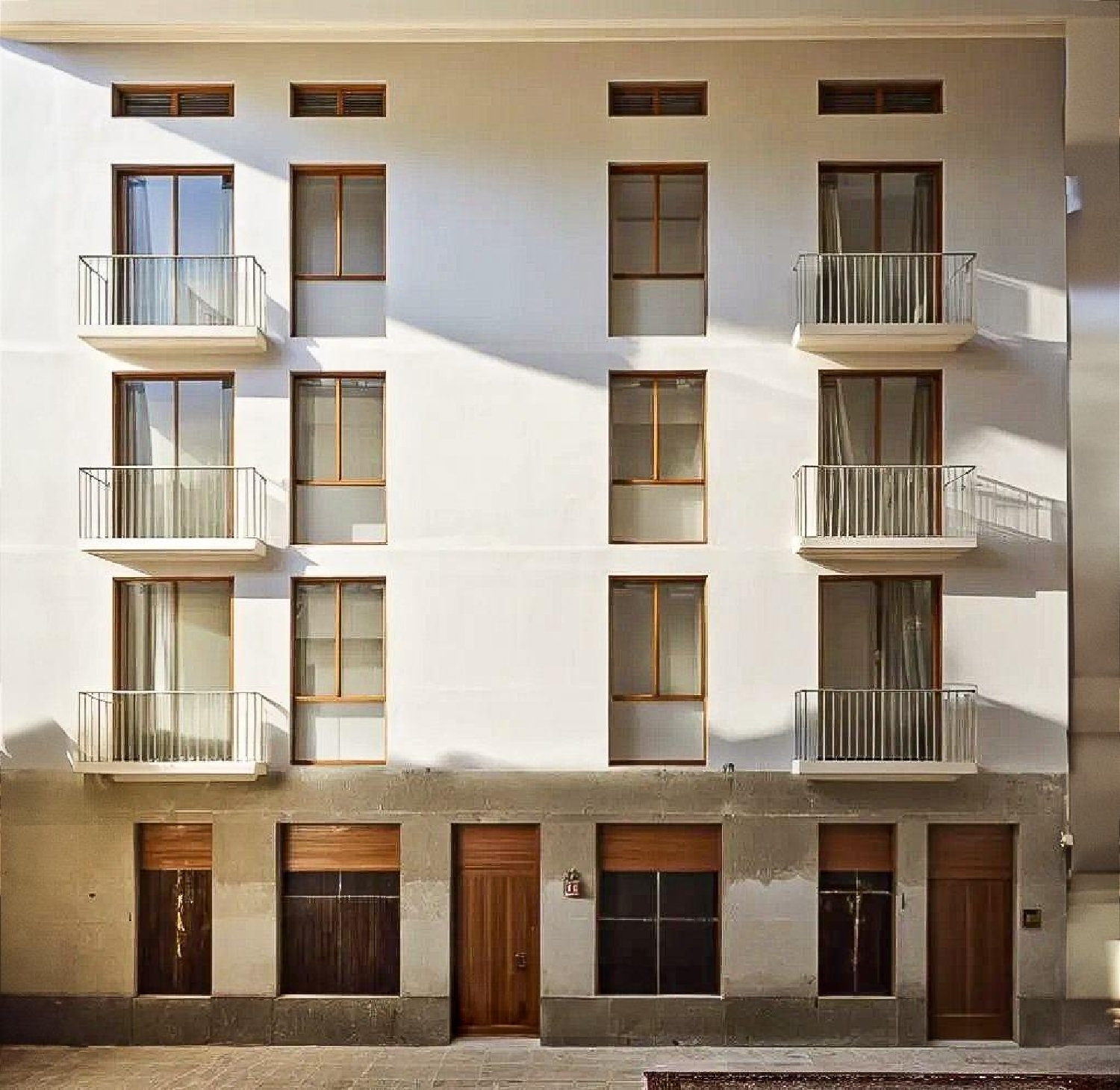  till salu lägenhet Ciutat Vella El Pilar Valencia 6