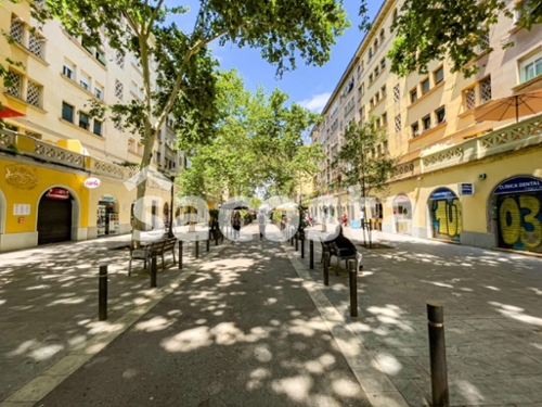 Ciutat Vella-Barceloneta Barcelonès lägenhet foto 6259762