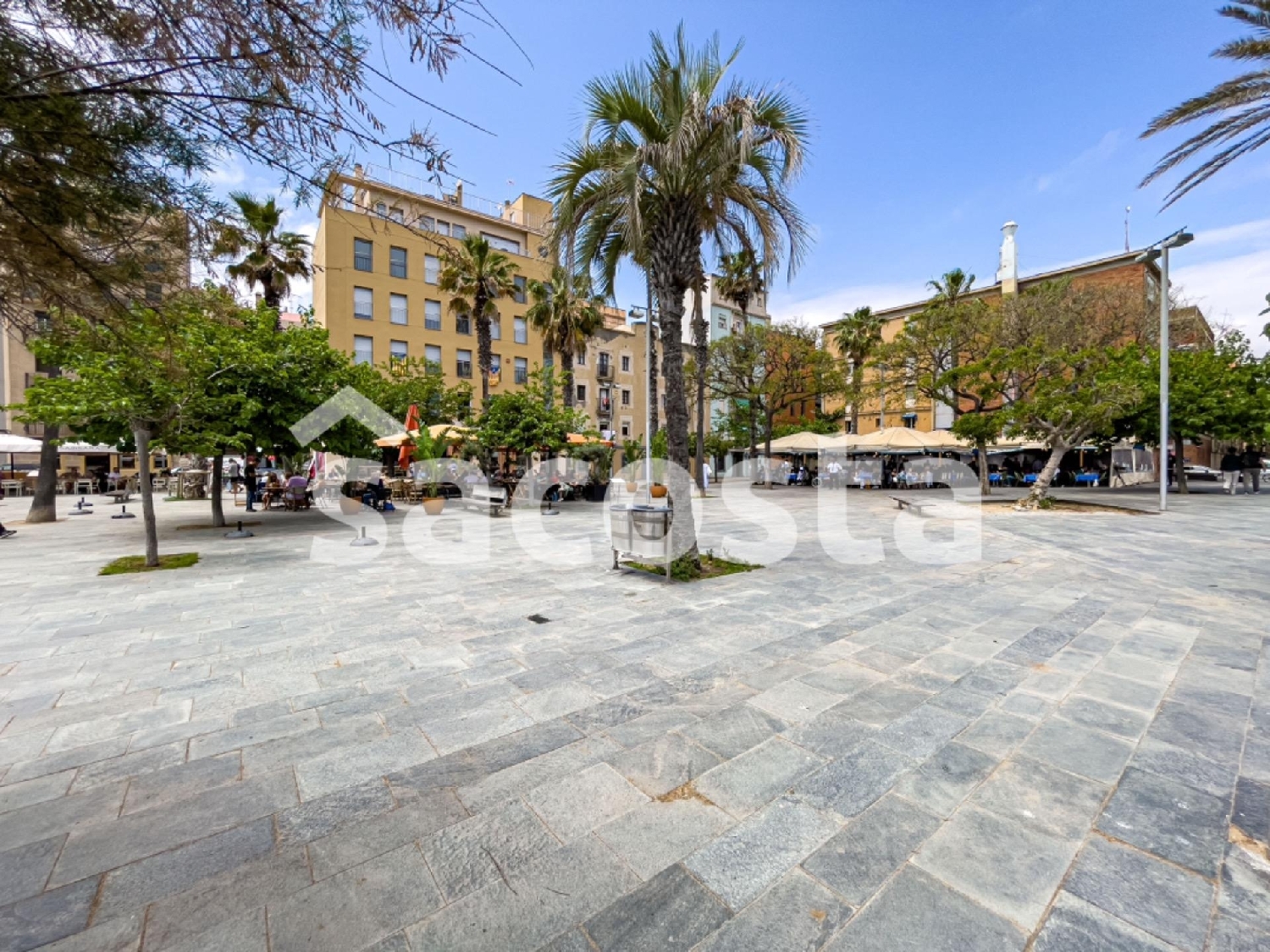  till salu lägenhet Ciutat Vella-Barceloneta Barcelonès 2