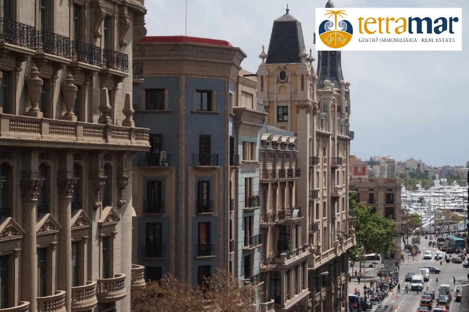  till salu lägenhet Ciutat Vella-Gòtic Barcelonès 4