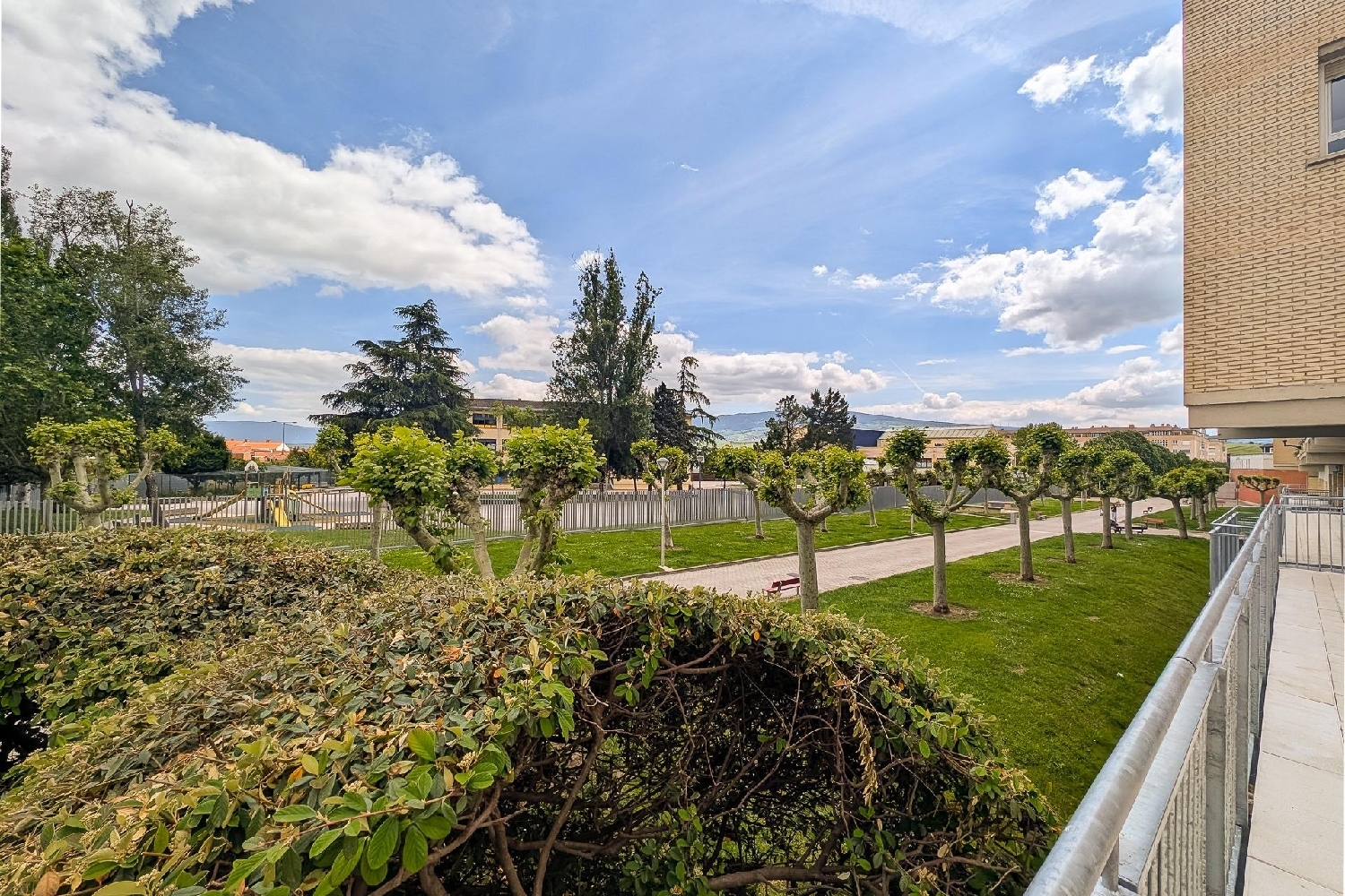  till salu lägenhet Cizur Mayor Pamplona 2