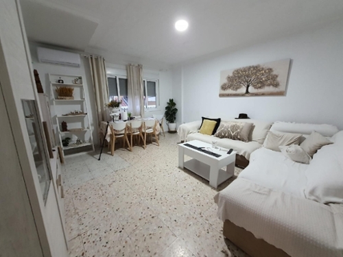 El Manantío Badajoz lägenhet foto 6227658