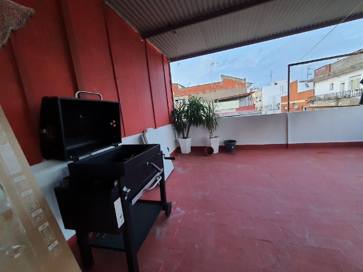  till salu lägenhet El Manantío Badajoz 2