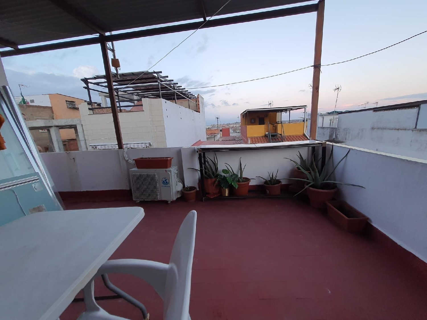  till salu lägenhet El Manantío Badajoz 6