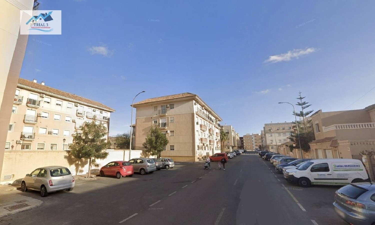 till salu lägenhet Club De Tenis Urb. Comarca Metropolitana De Almería 2