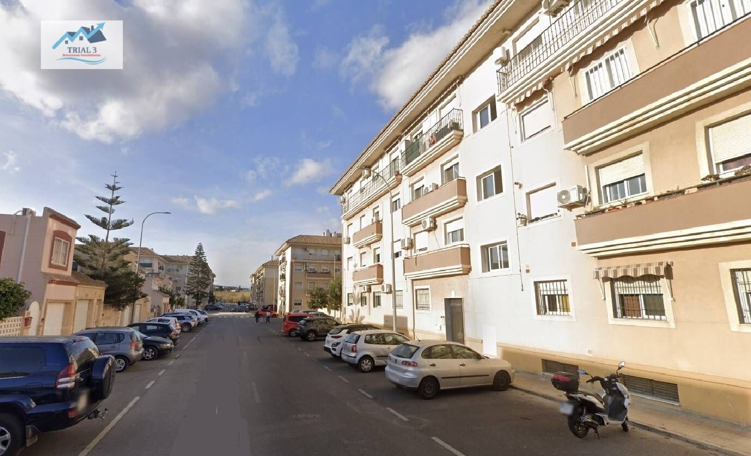  till salu lägenhet Club De Tenis Urb. Comarca Metropolitana De Almería 1
