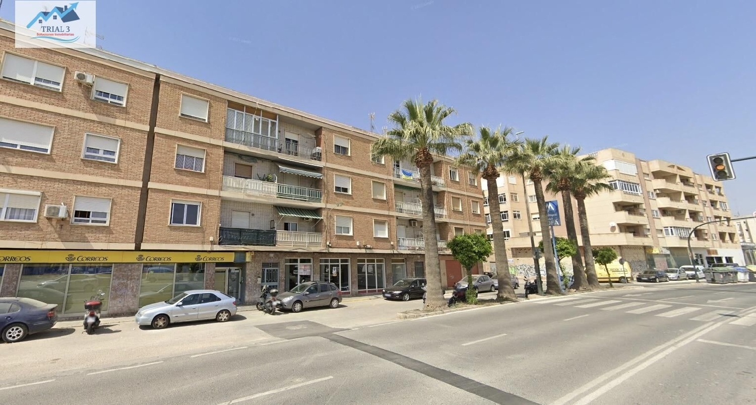  till salu lägenhet Cobaticas Campo De Cartagena 1