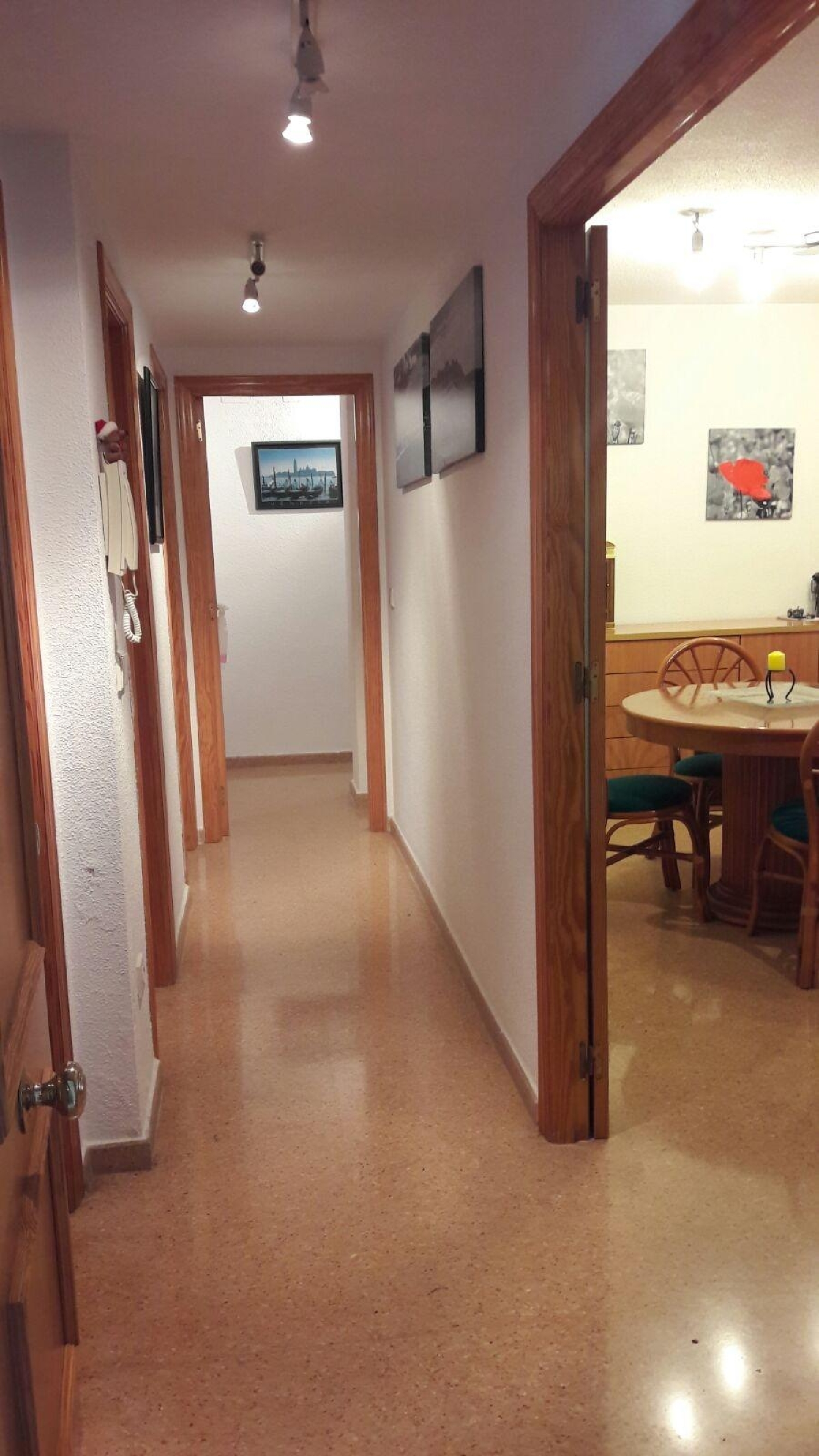  till salu lägenhet Coblanca Marina Baixa 7