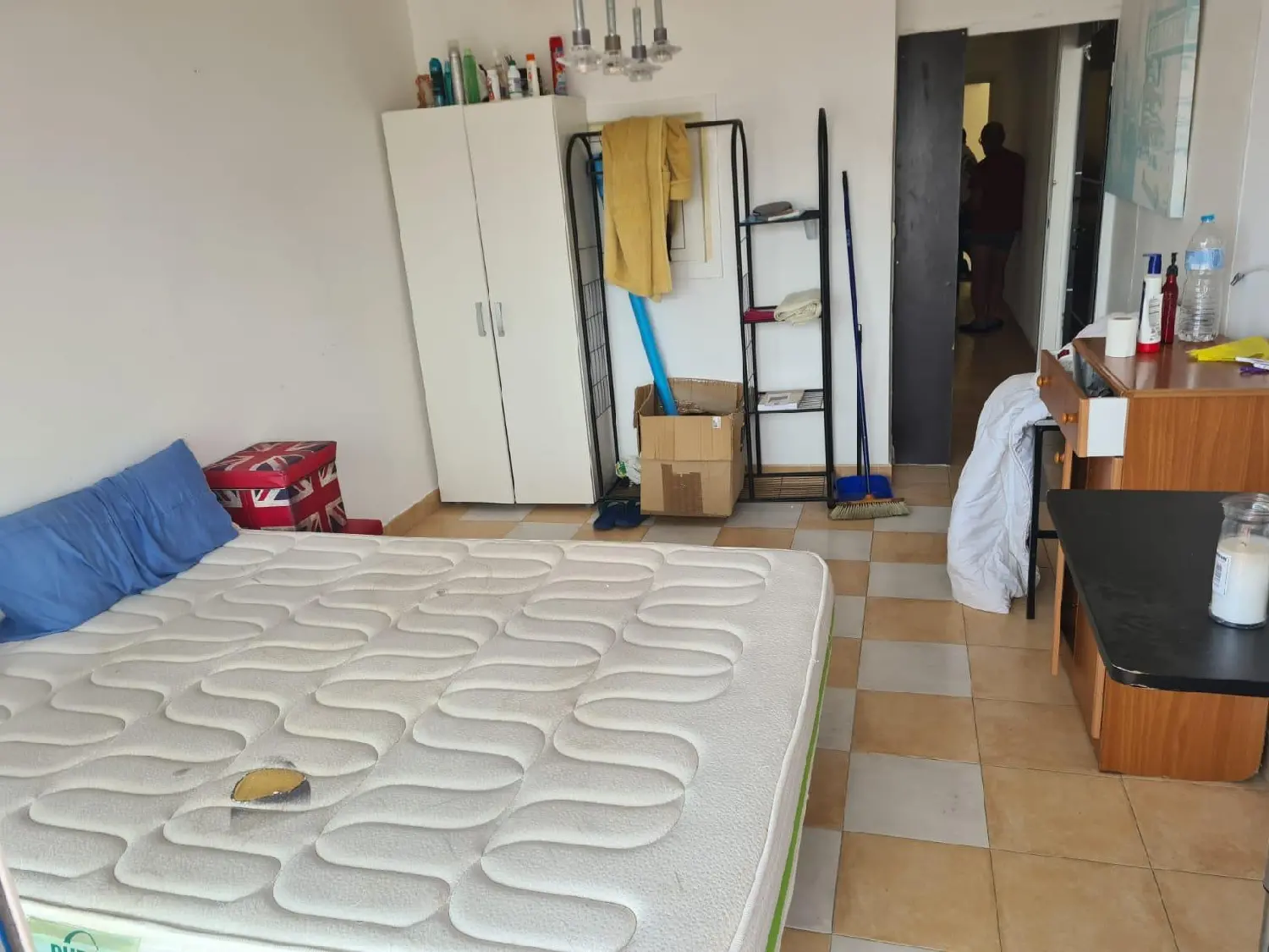  till salu lägenhet Coblanca Marina Baixa 4