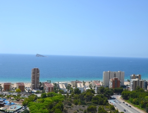 Coblanca Marina Baixa lägenhet foto 6222699