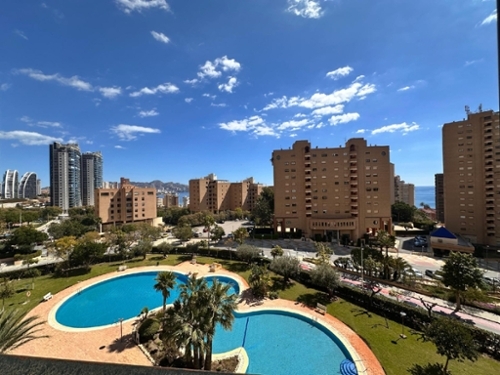 Coblanca Marina Baixa lägenhet foto 6219614