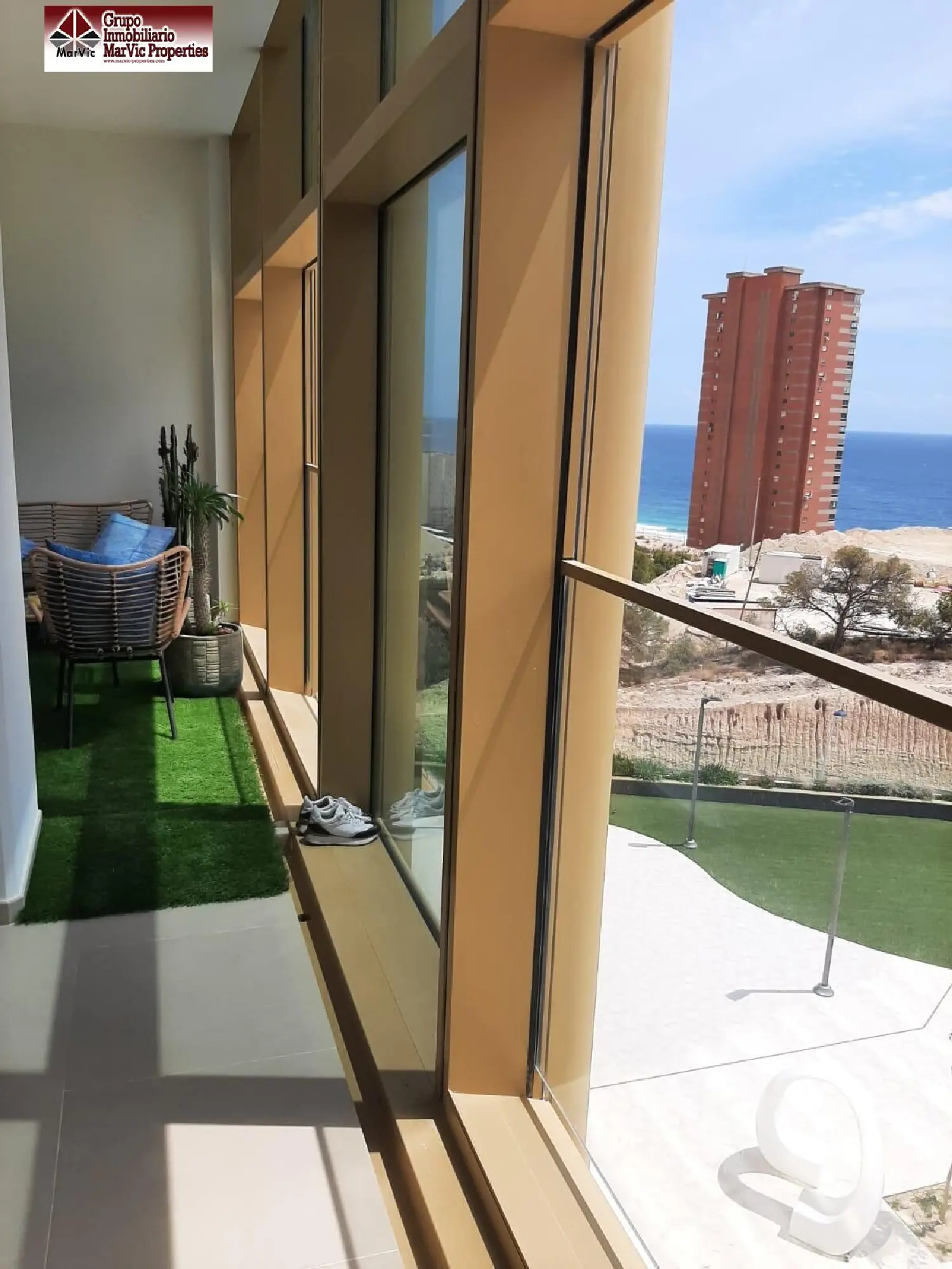 kaufen Wohnung La Cala Marina Baixa 3