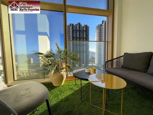 La Cala Marina Baixa Wohnung Bild 6188376