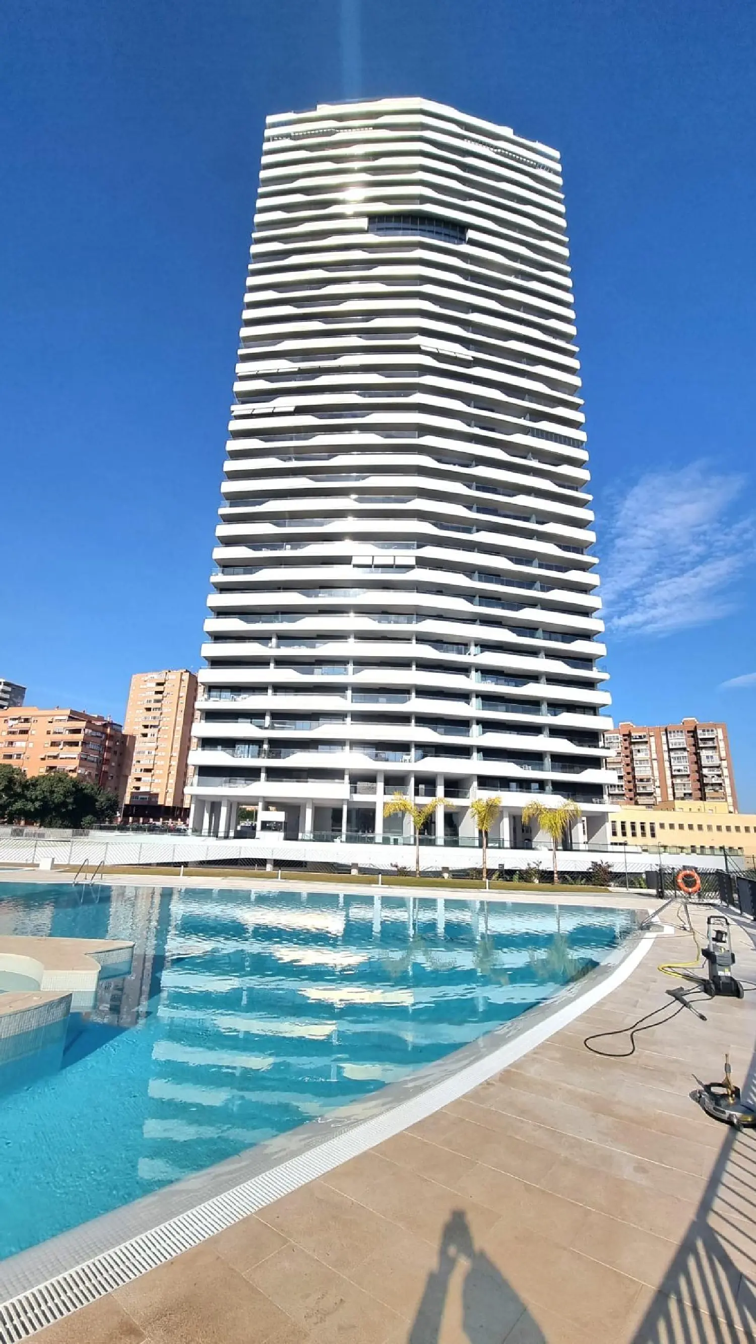  te koop appartement Coblanca Marina Baixa 1