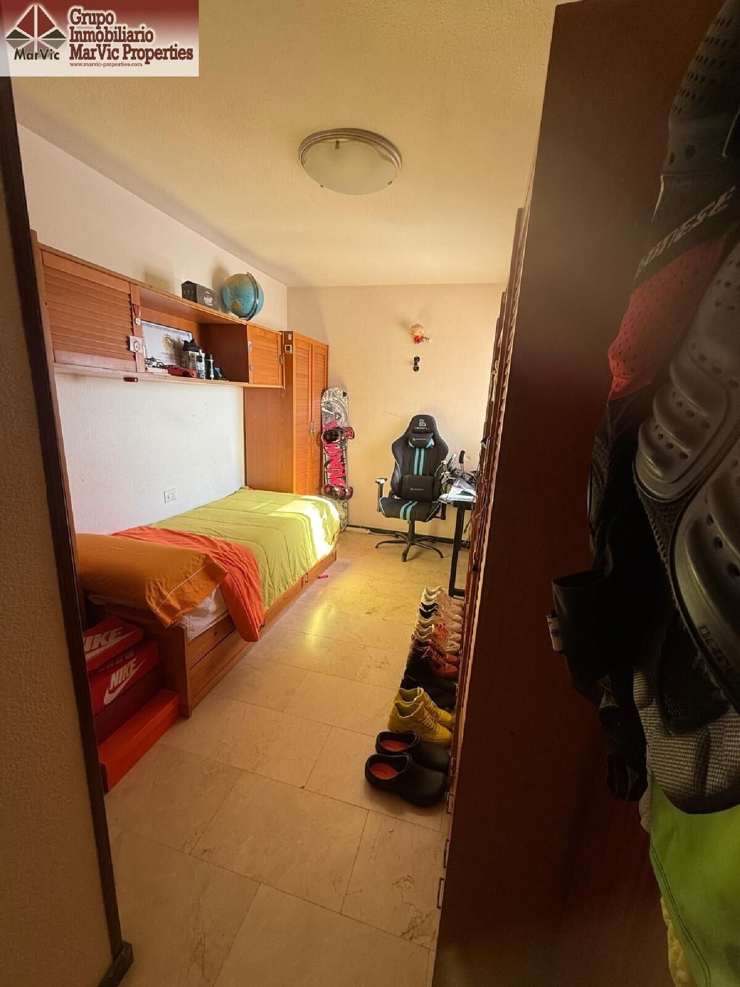  till salu lägenhet Coblanca Marina Baixa 8