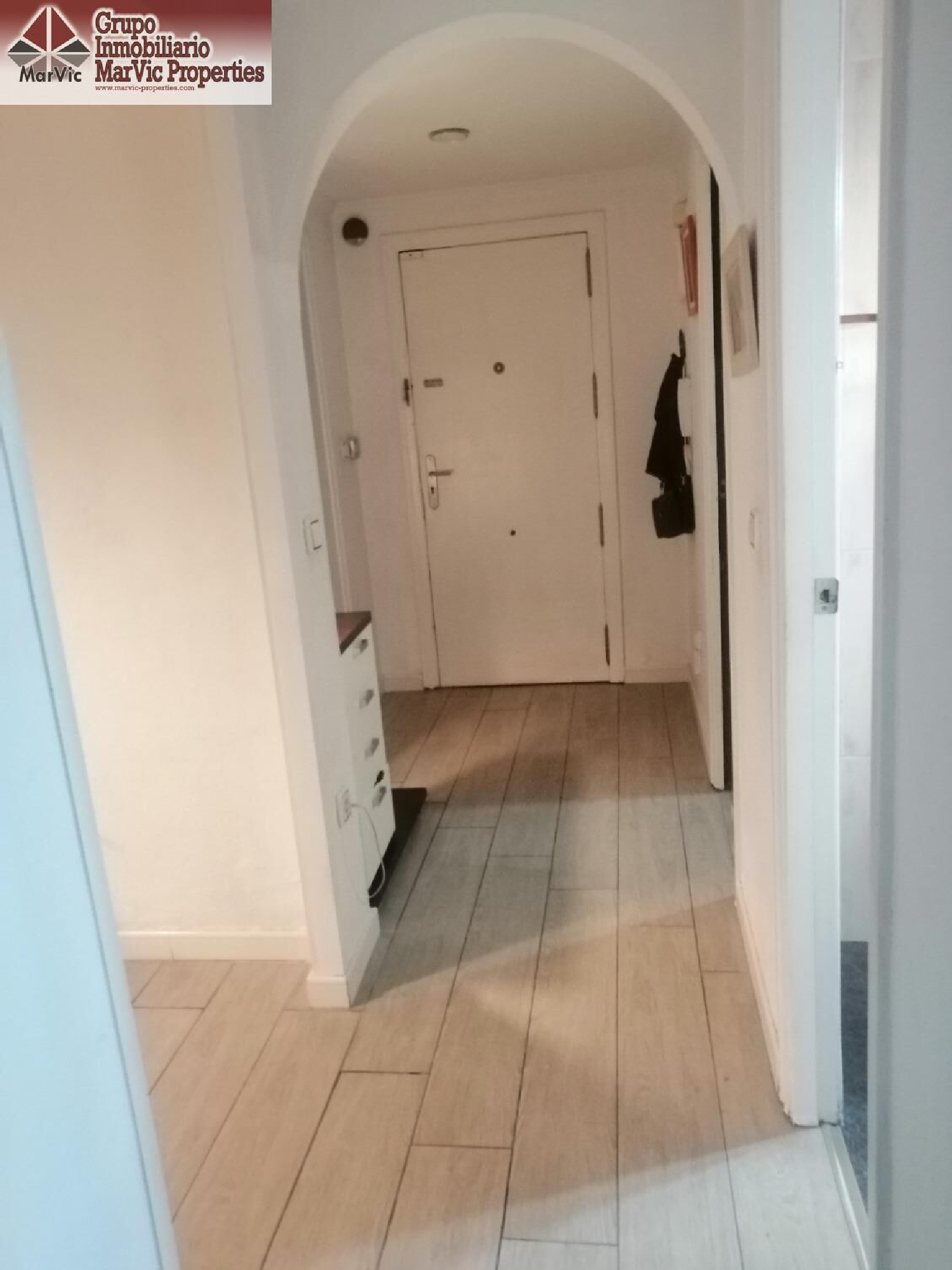 till salu lägenhet Coblanca Marina Baixa 3