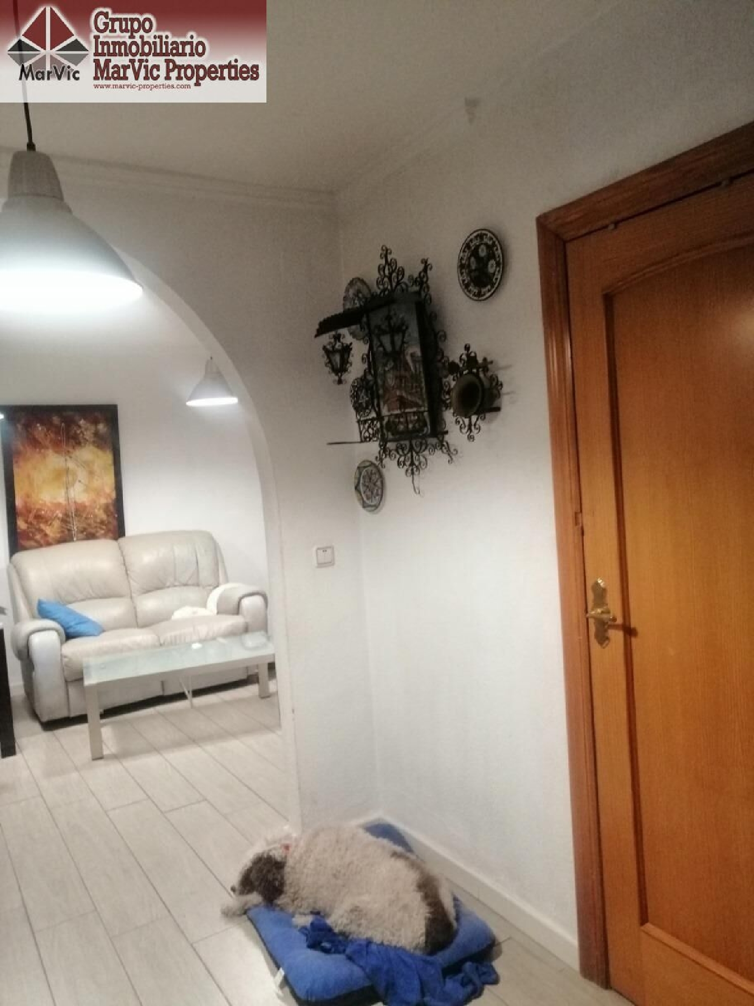 till salu lägenhet Coblanca Marina Baixa 2