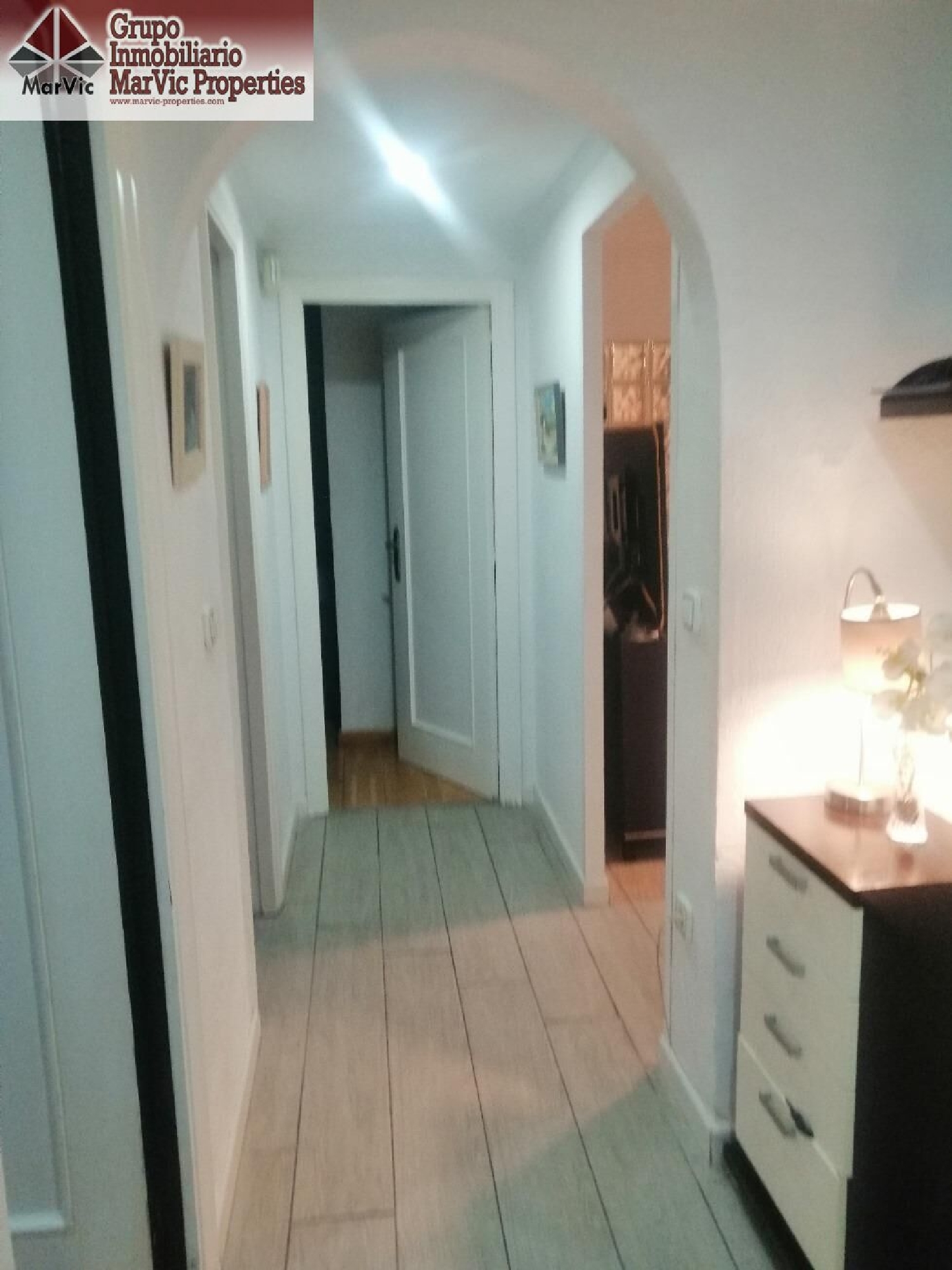  till salu lägenhet Coblanca Marina Baixa 4