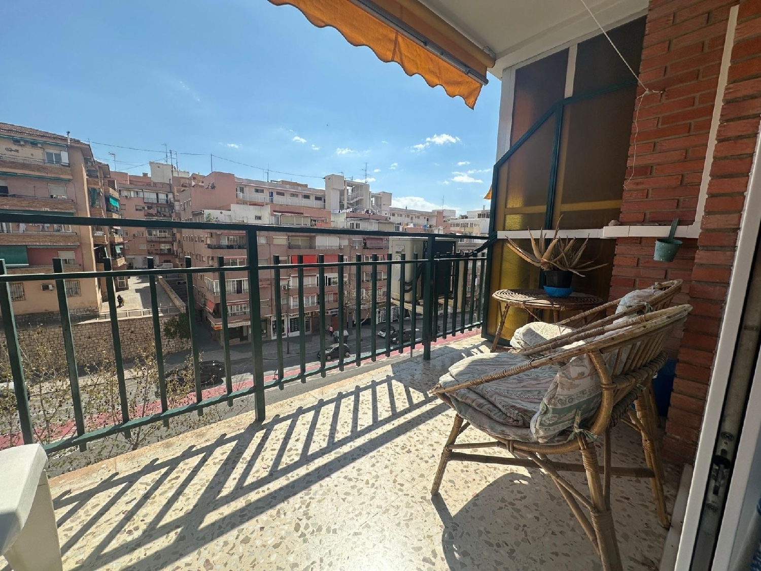  till salu lägenhet La Cala Marina Baixa 8
