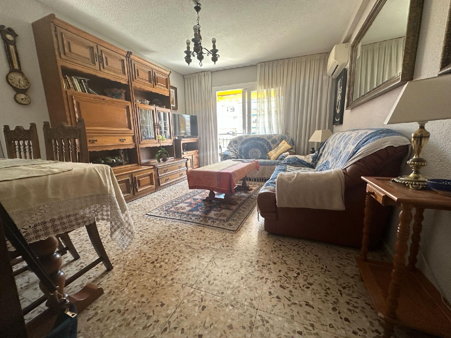  till salu lägenhet La Cala Marina Baixa 5
