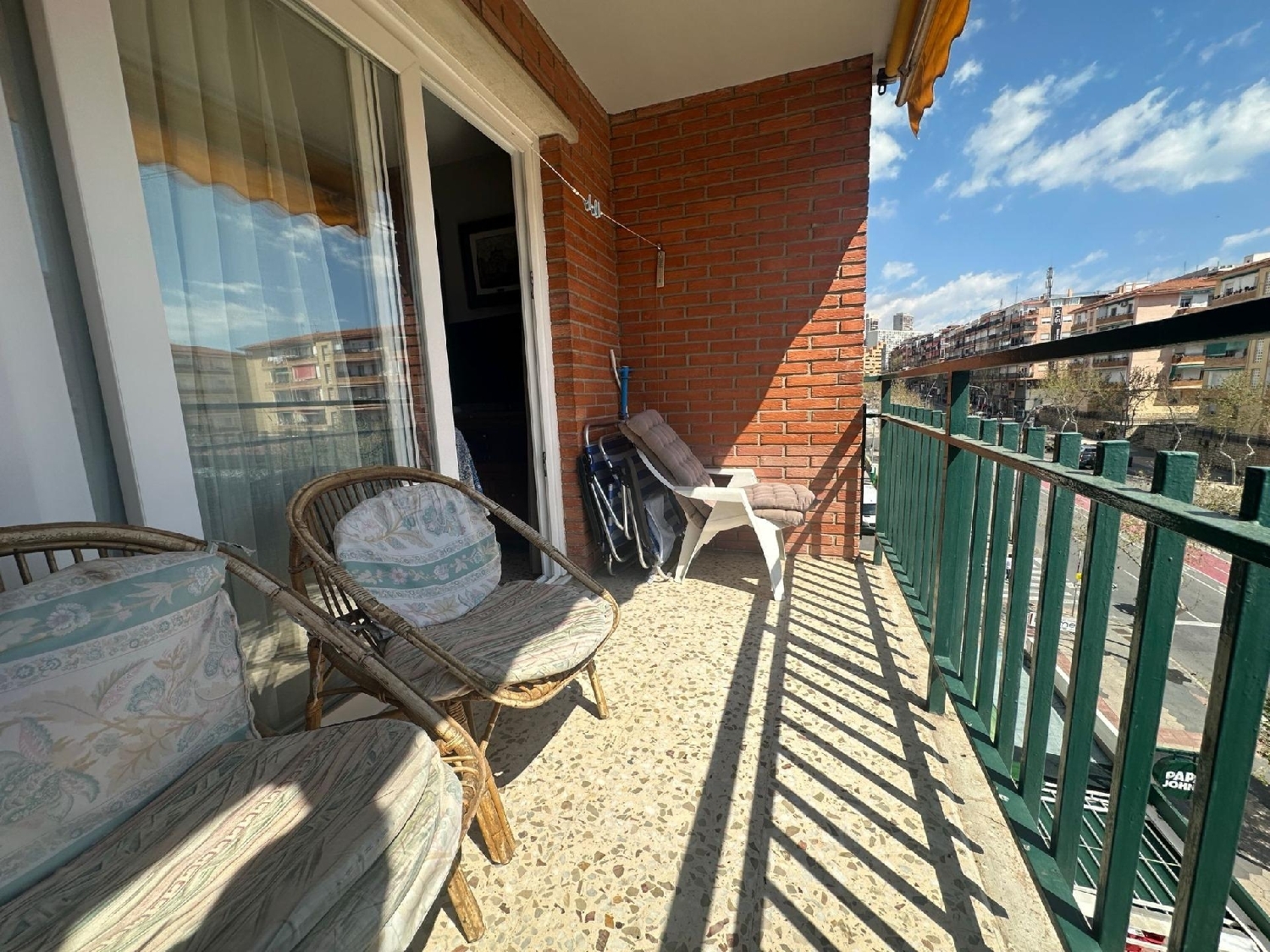  till salu lägenhet La Cala Marina Baixa 7